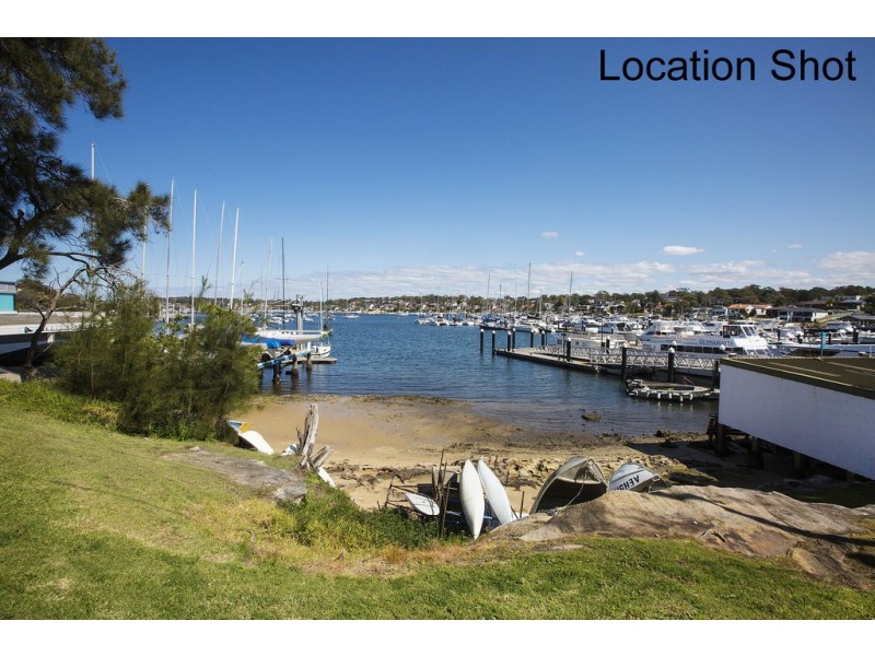 6/15-17 Tonkin Street, Cronulla NSW 2230