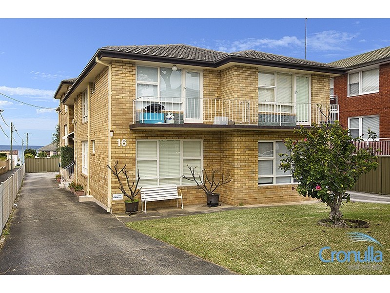 16 Ewos Parade, Cronulla NSW 2230