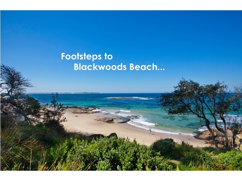 16 Ewos Parade, Cronulla NSW 2230