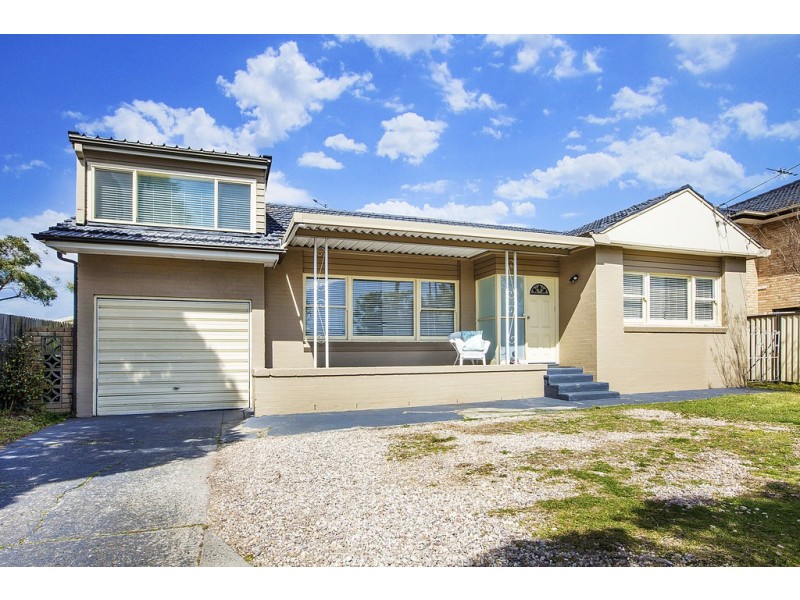 332 Princes Highway, Sylvania NSW 2224