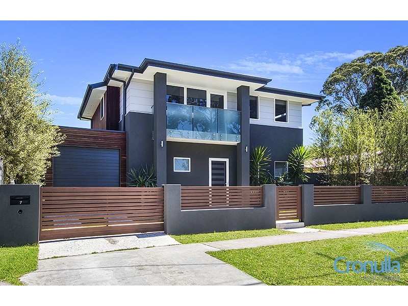 7 Glassop St, Caringbah NSW 2229