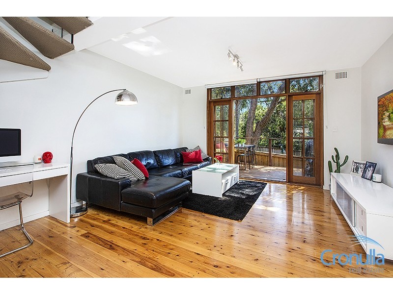 7/14 Gunnamatta Rd, Cronulla NSW 2230