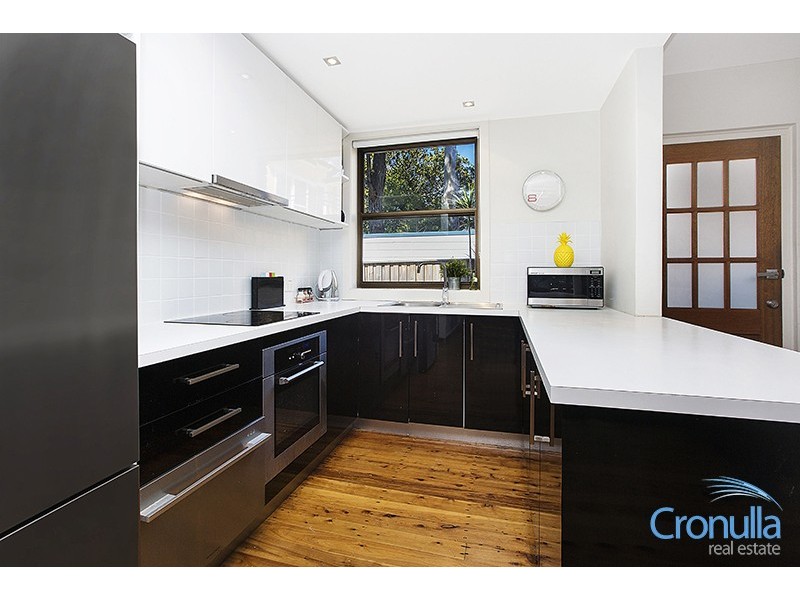 7/14 Gunnamatta Rd, Cronulla NSW 2230