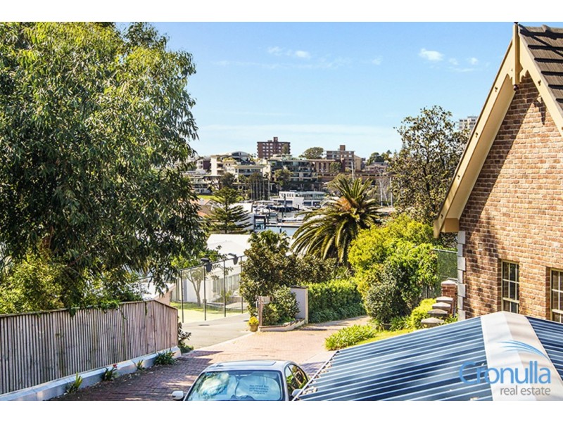 7/14 Gunnamatta Rd, Cronulla NSW 2230