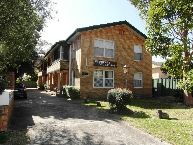 1 Giddings Ave, Cronulla NSW 2230