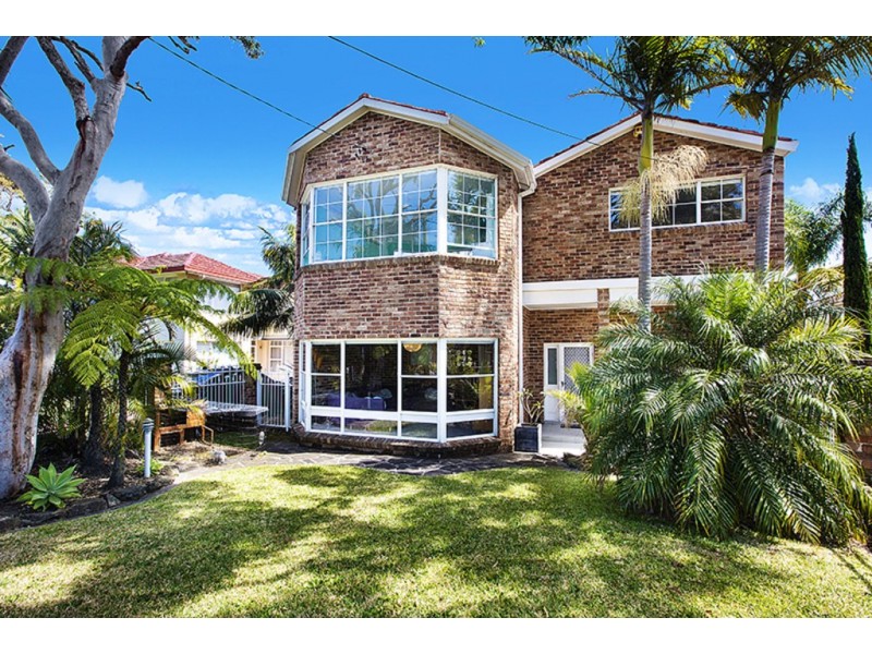 163 Nicholson Parade, Cronulla NSW 2230