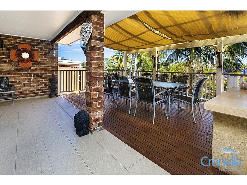163 Nicholson Parade, Cronulla NSW 2230
