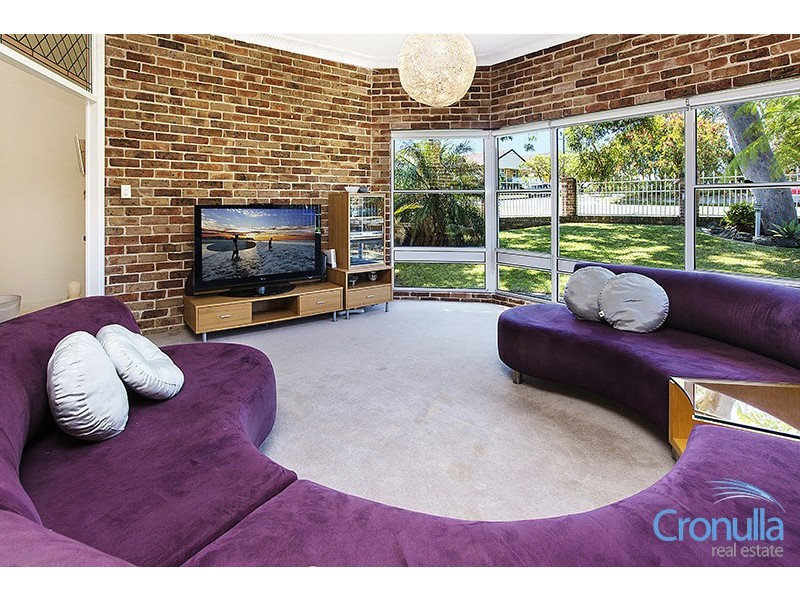 163 Nicholson Parade, Cronulla NSW 2230
