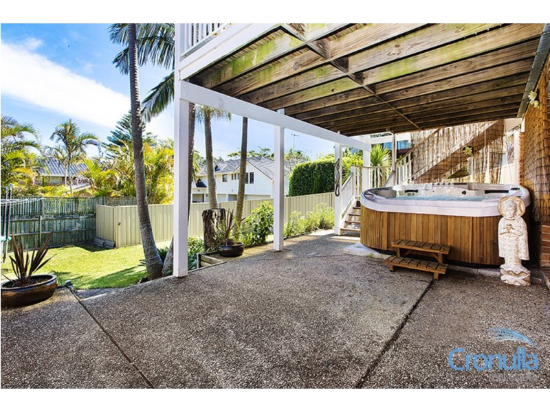 163 Nicholson Parade, Cronulla NSW 2230