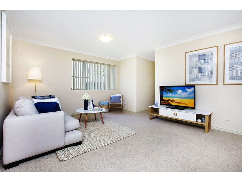 3/7-9 St Andrews, Cronulla NSW 2230