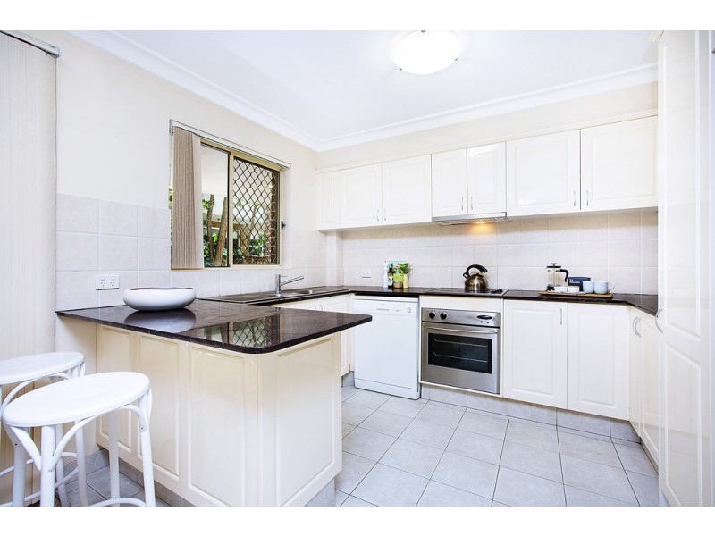 3/7-9 St Andrews, Cronulla NSW 2230