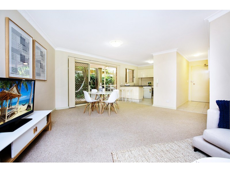 3/7-9 St Andrews, Cronulla NSW 2230