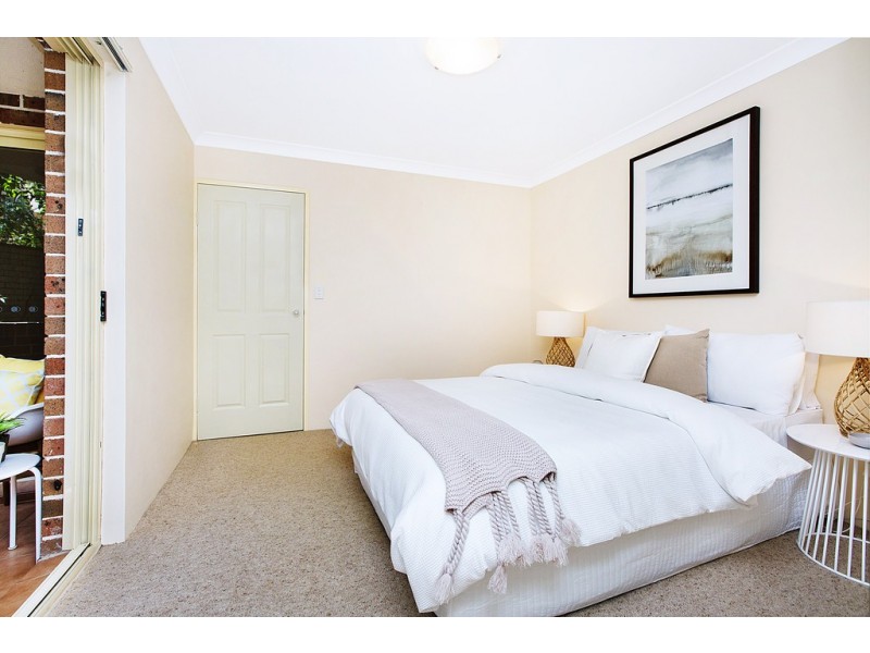 3/7-9 St Andrews, Cronulla NSW 2230