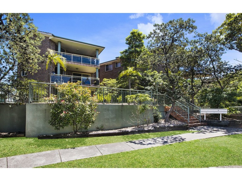 3/7-9 St Andrews, Cronulla NSW 2230
