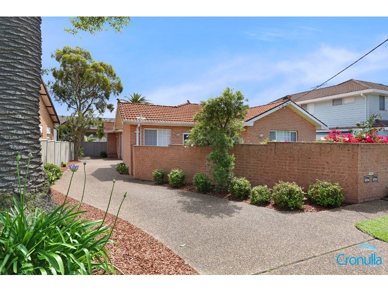 17b Robinson Street, Cronulla NSW 2230