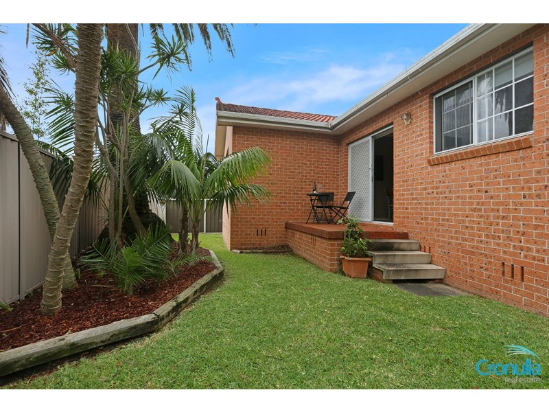 17b Robinson Street, Cronulla NSW 2230