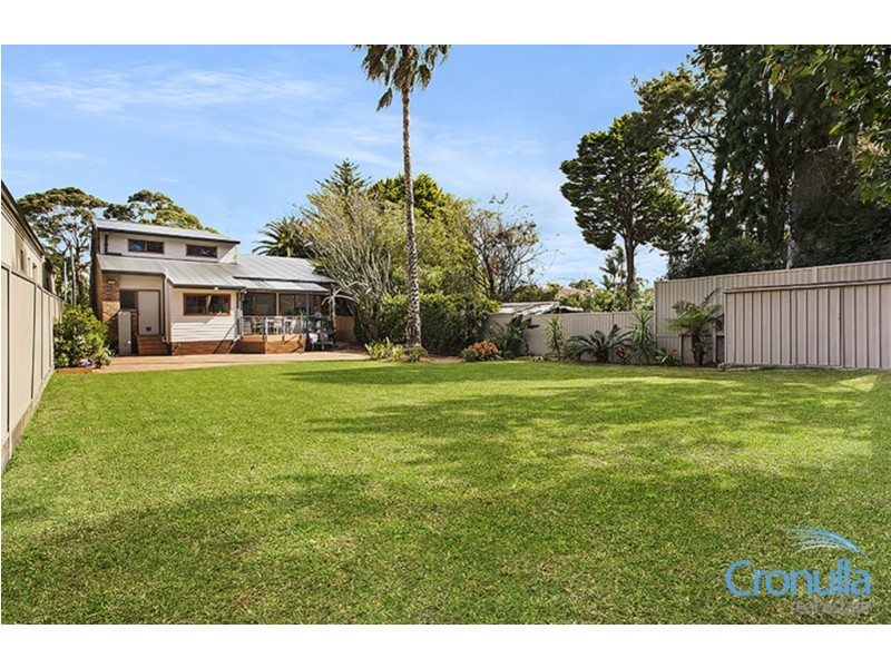 87 Telopea Avenue, Caringbah South NSW 2229