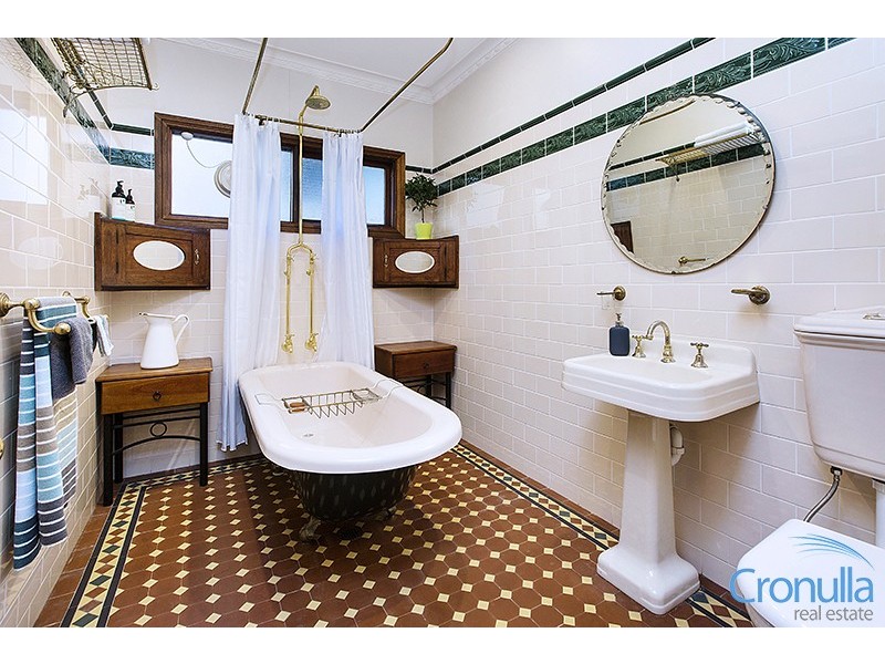 87 Telopea Avenue, Caringbah South NSW 2229