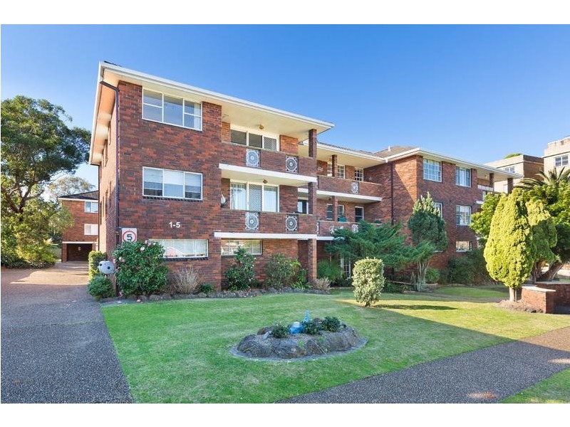1-5 Richmount Street, Cronulla NSW 2230