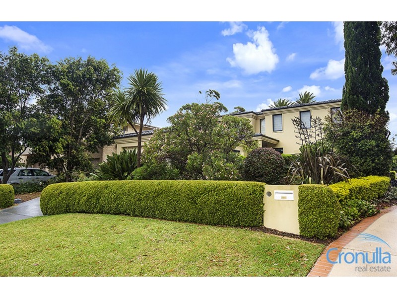 7 Harbour Street, Cronulla NSW 2230