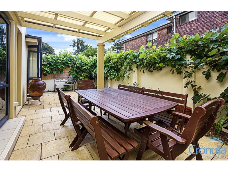 7 Harbour Street, Cronulla NSW 2230