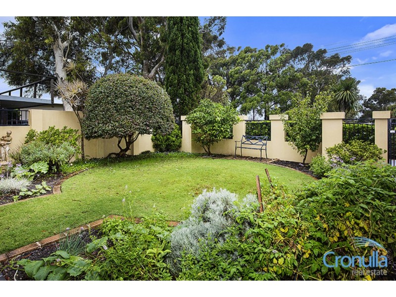 7 Harbour Street, Cronulla NSW 2230
