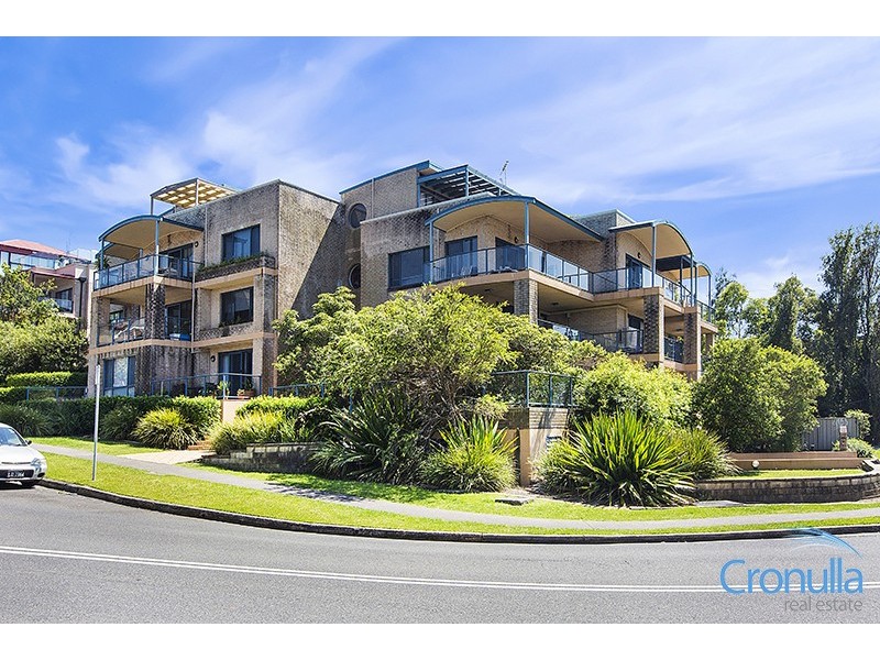 8/1-5 Searl Rd, Cronulla NSW 2230