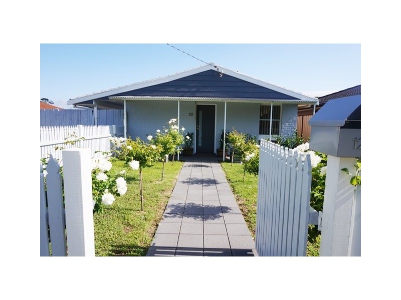 121 Tasman Street, Kurnell NSW 2231