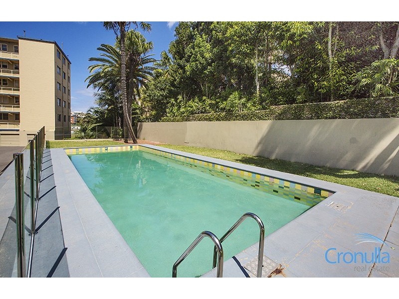 17/8-10 Deeban Walk, Cronulla NSW 2230