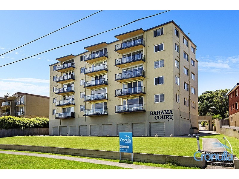 17/8-10 Deeban Walk, Cronulla NSW 2230