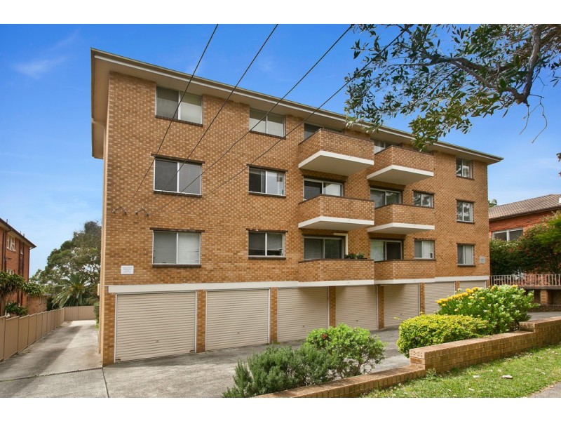 13-15 Allison Road, Cronulla NSW 2230