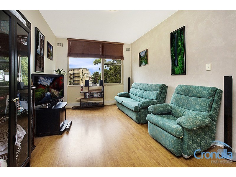 7/6 Burraneer Bay Road, Cronulla NSW 2230