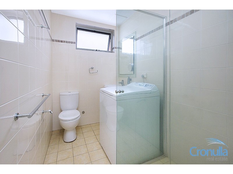 7/6 Burraneer Bay Road, Cronulla NSW 2230