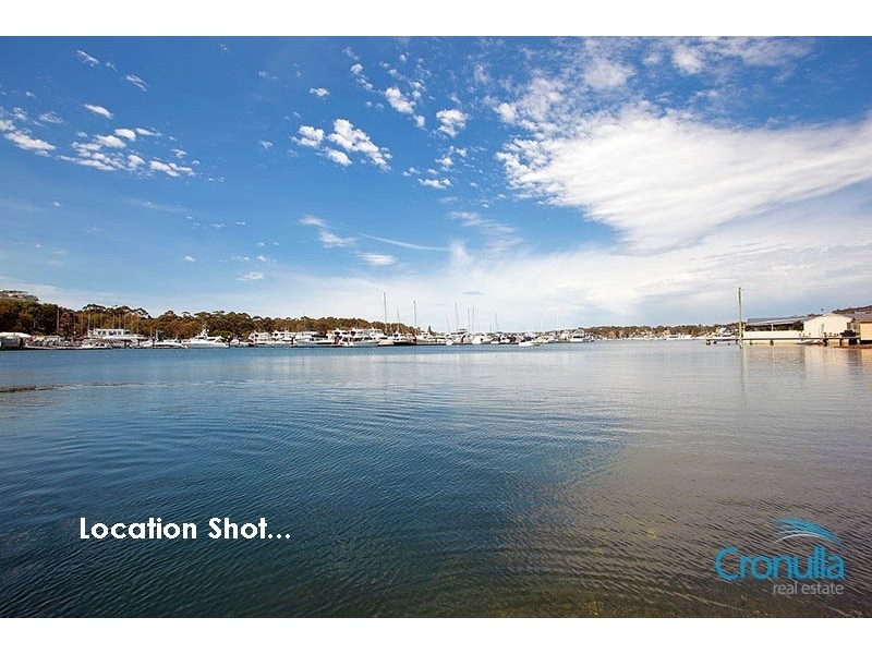 7/6 Burraneer Bay Road, Cronulla NSW 2230