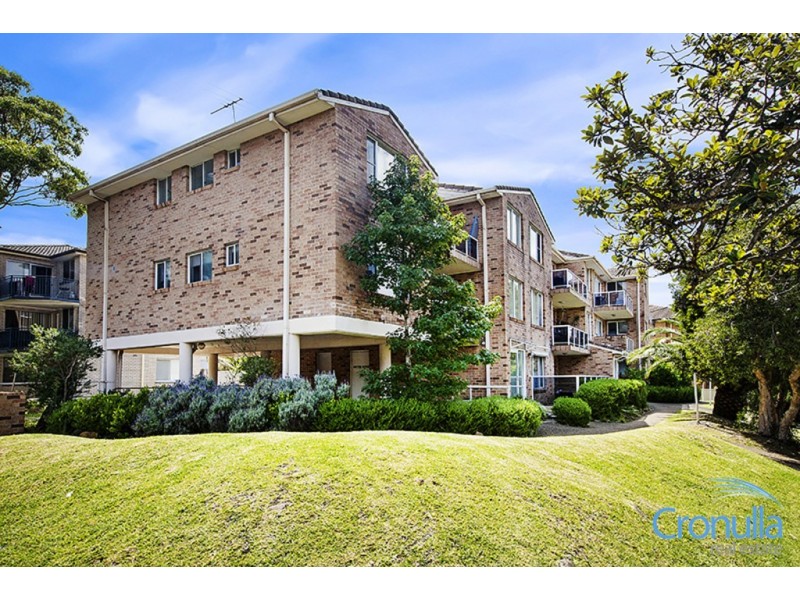 7/63 Kingsway, Cronulla NSW 2230