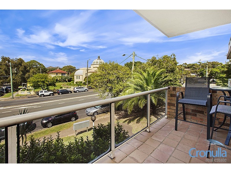 7/63 Kingsway, Cronulla NSW 2230