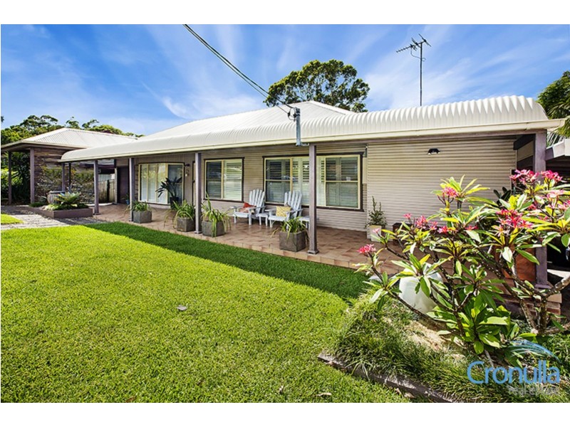 6 Holly Street, Caringbah South NSW 2229