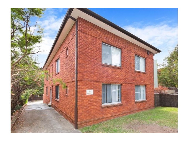 11 Allison Road, Cronulla NSW 2230