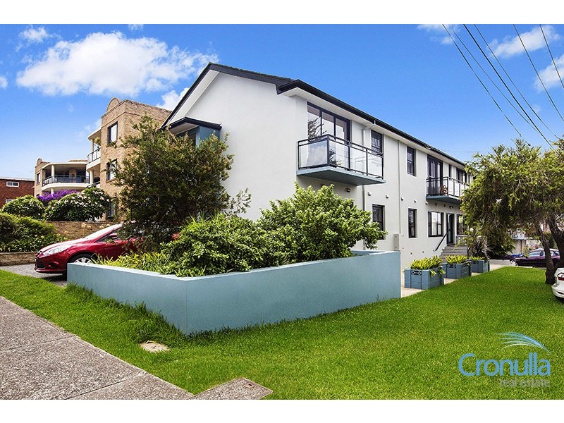 6/54 Ewos Pde, Cronulla NSW 2230