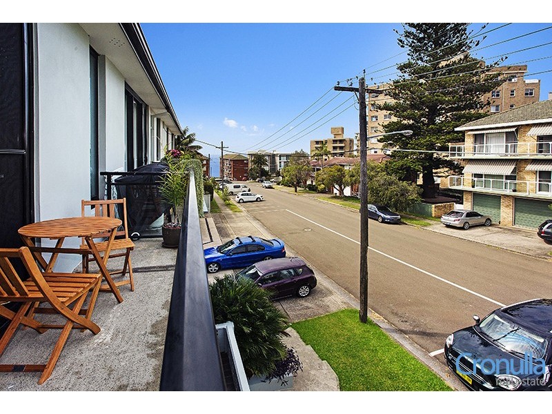 6/54 Ewos Pde, Cronulla NSW 2230