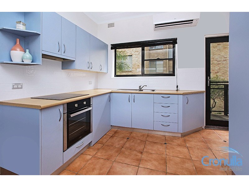 6/54 Ewos Pde, Cronulla NSW 2230