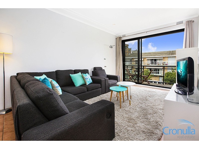6/54 Ewos Pde, Cronulla NSW 2230