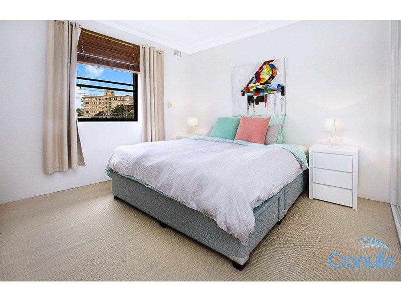 6/54 Ewos Pde, Cronulla NSW 2230