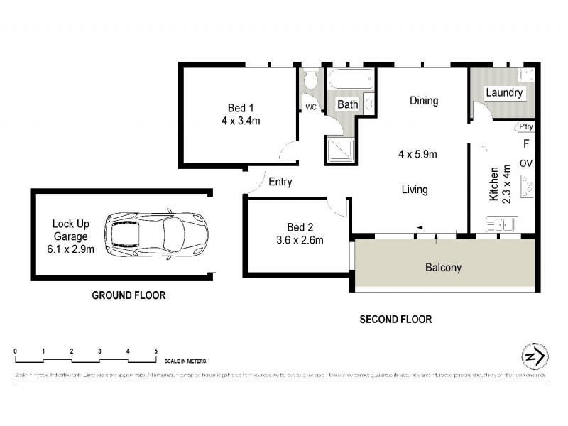 15-17 Nerang Road, Cronulla NSW 2230