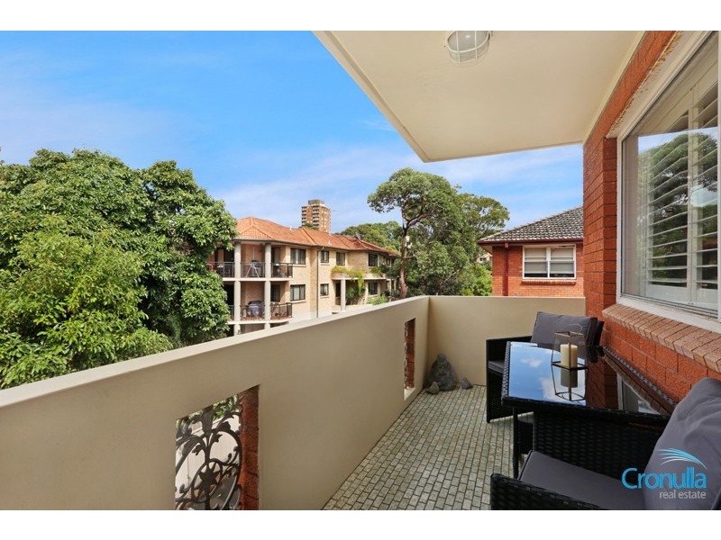 15/18-20 Bando Rd, Cronulla NSW 2230