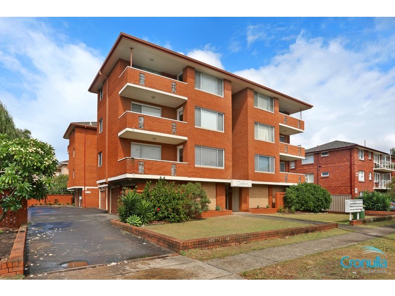 15/18-20 Bando Rd, Cronulla NSW 2230