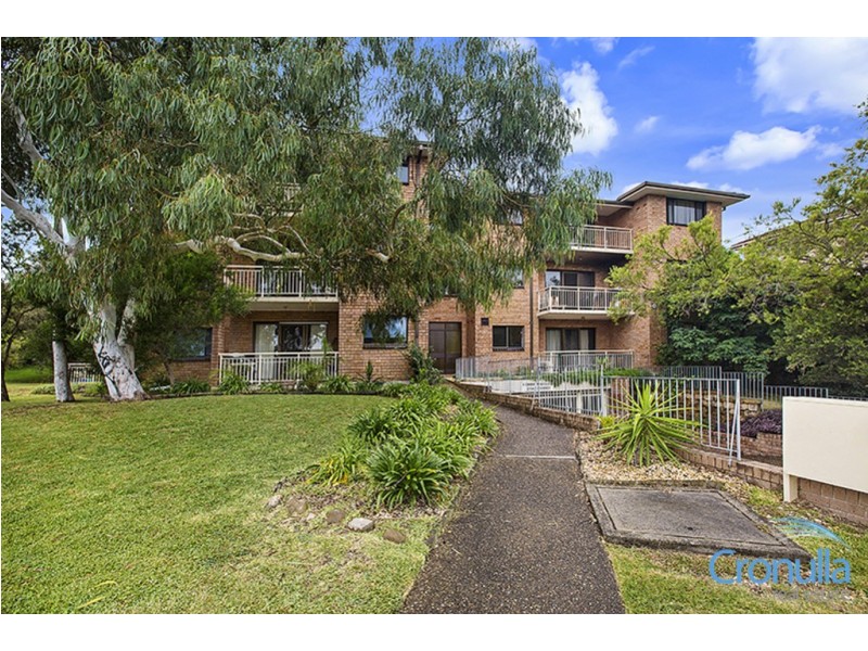 13/17 Caronia Ave, Cronulla NSW 2230