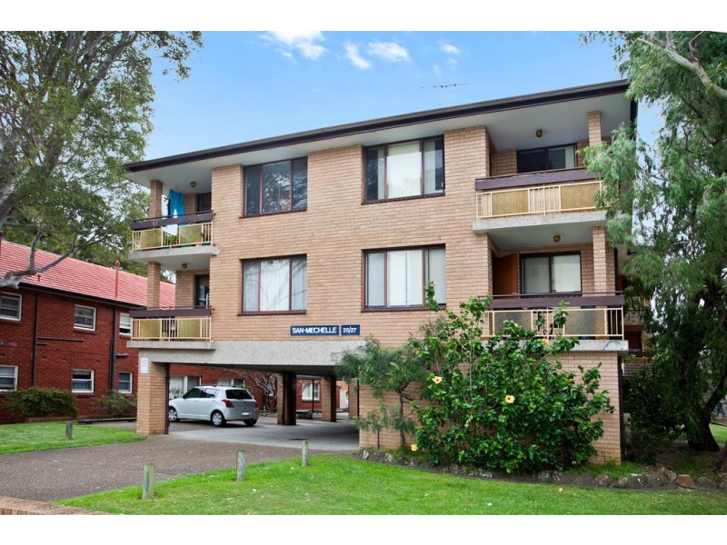 25 Parramatta Street, Cronulla NSW 2230