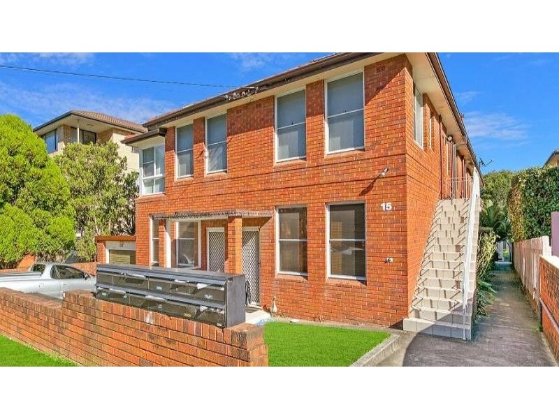 15 Gosport Street, Cronulla NSW 2230