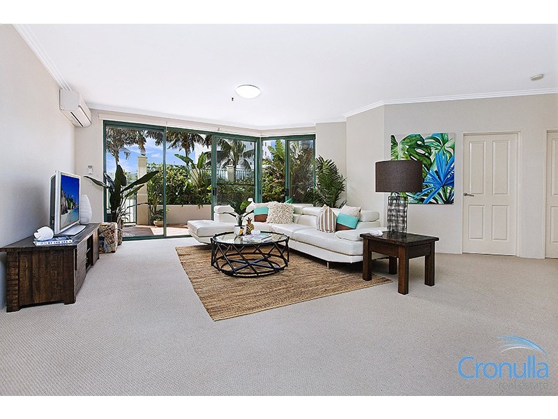 Apartment 3C/1 McDonald Street, Cronulla NSW 2230